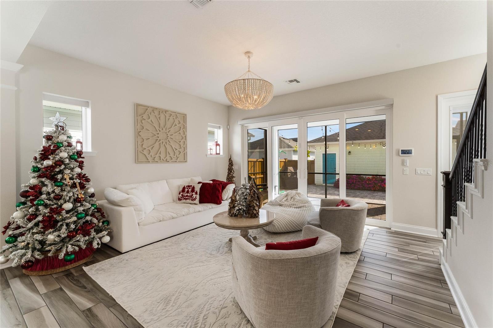 LAUREATE PARK PH 5B - Residential Lease