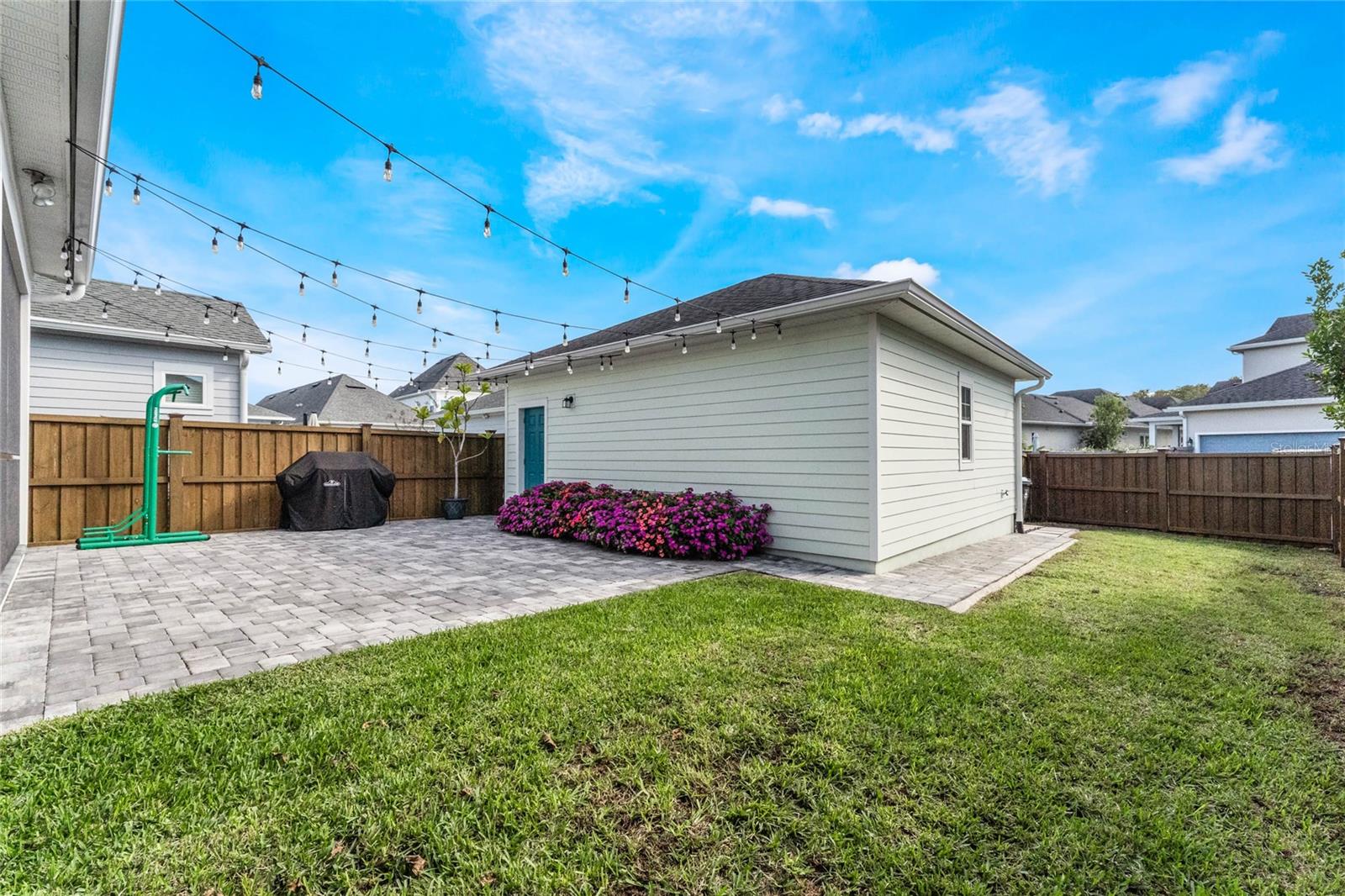 LAUREATE PARK PH 5B - Residential Lease