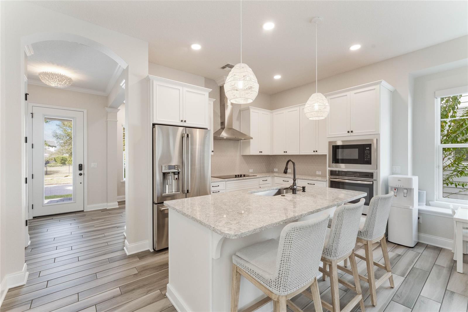 LAUREATE PARK PH 5B - Residential Lease