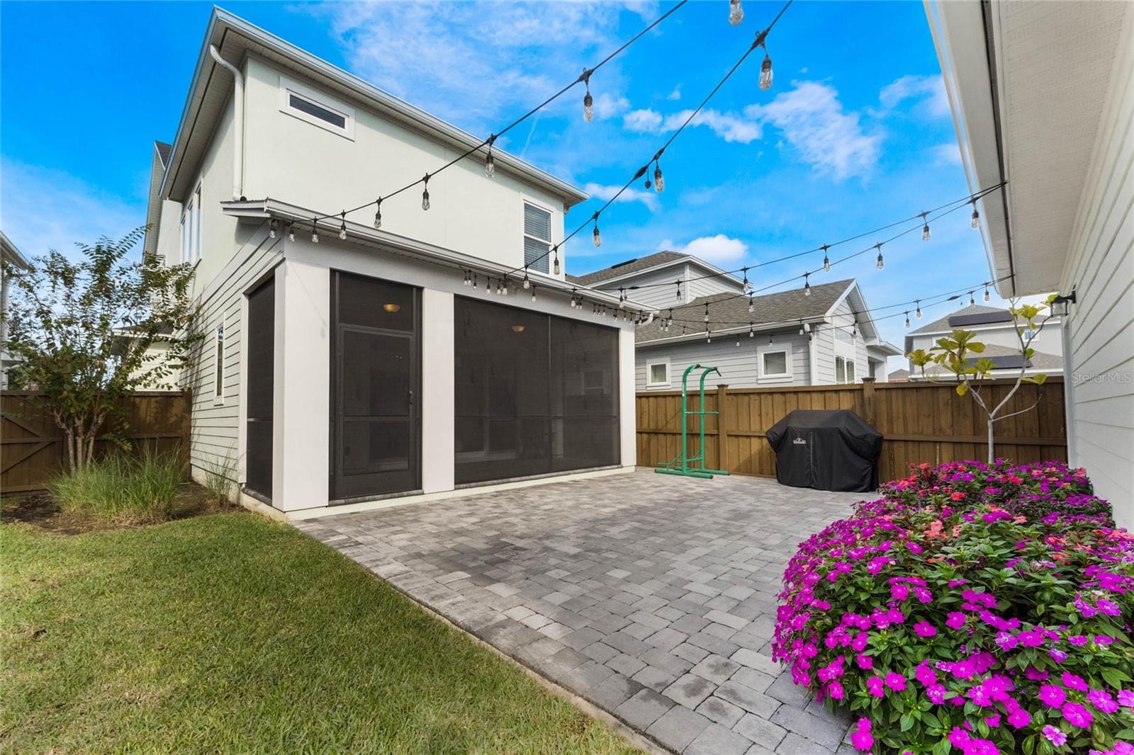 LAUREATE PARK PH 5B - Residential Lease