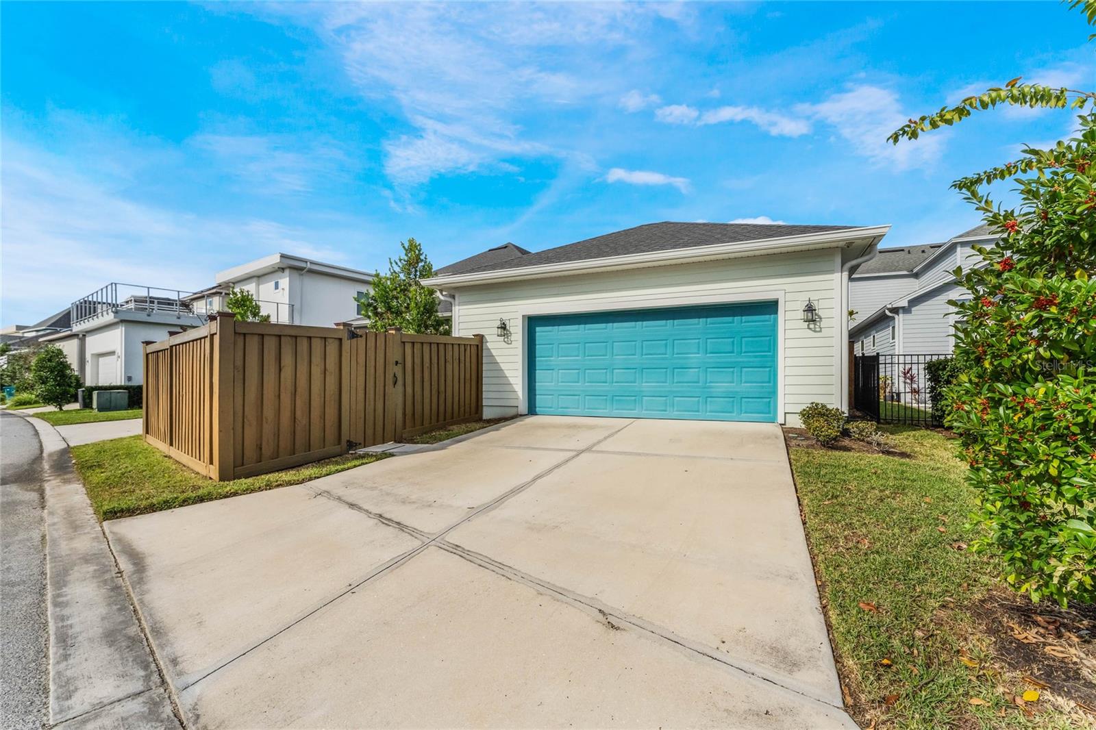 LAUREATE PARK PH 5B - Residential Lease