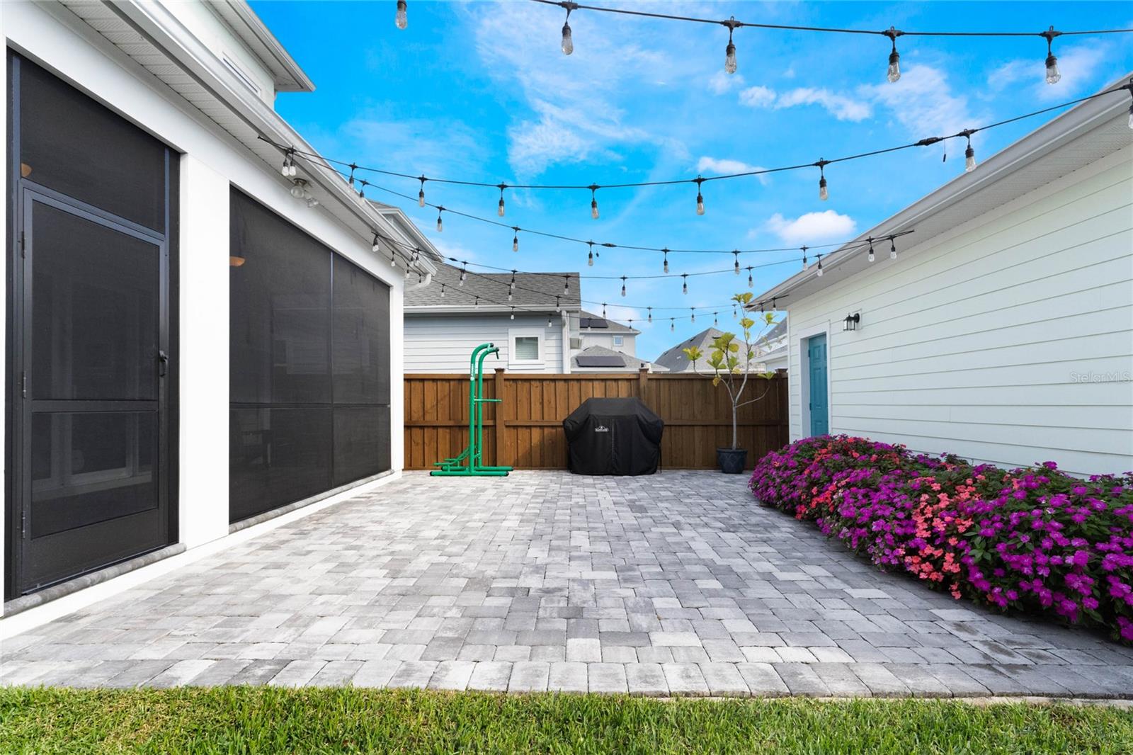 LAUREATE PARK PH 5B - Residential Lease