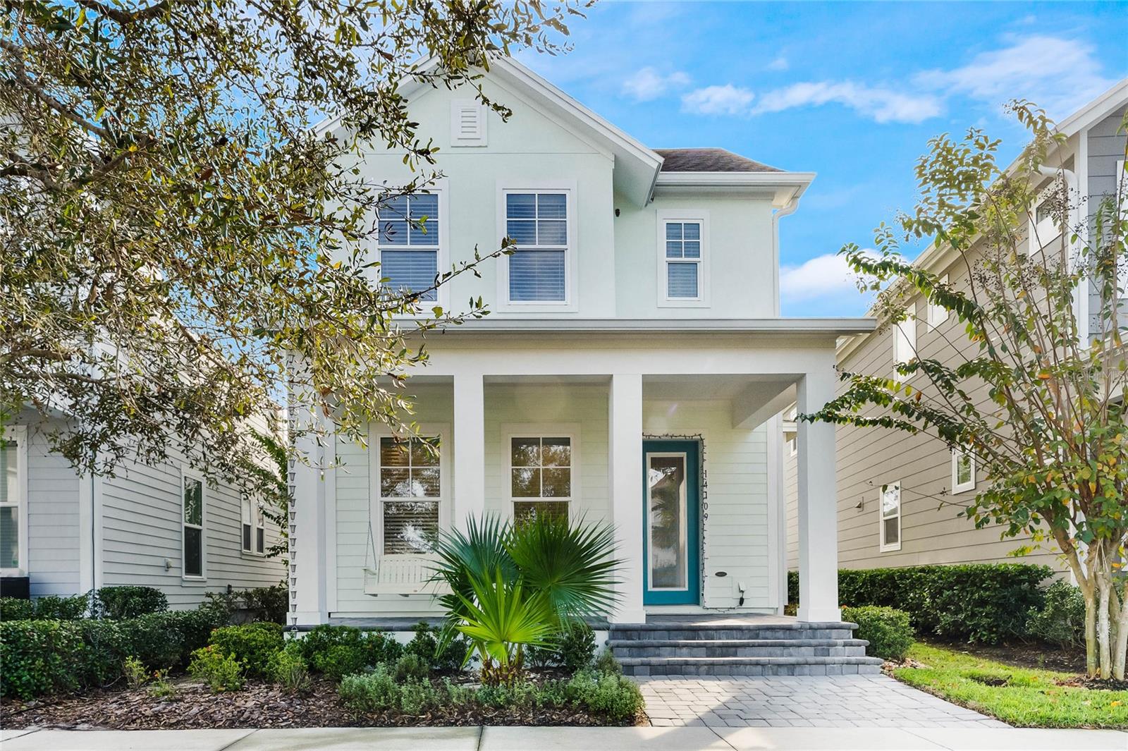 LAUREATE PARK PH 5B - Residential Lease