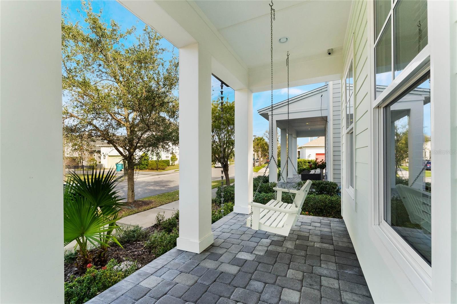 LAUREATE PARK PH 5B - Residential Lease