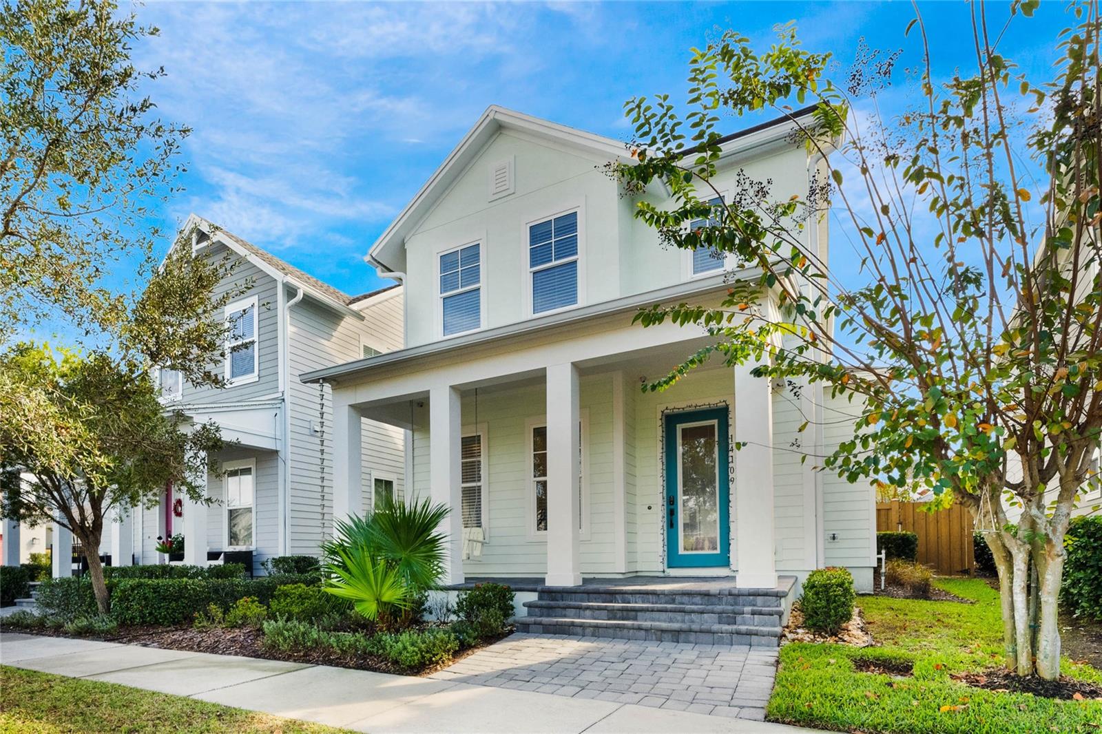 LAUREATE PARK PH 5B - Residential Lease