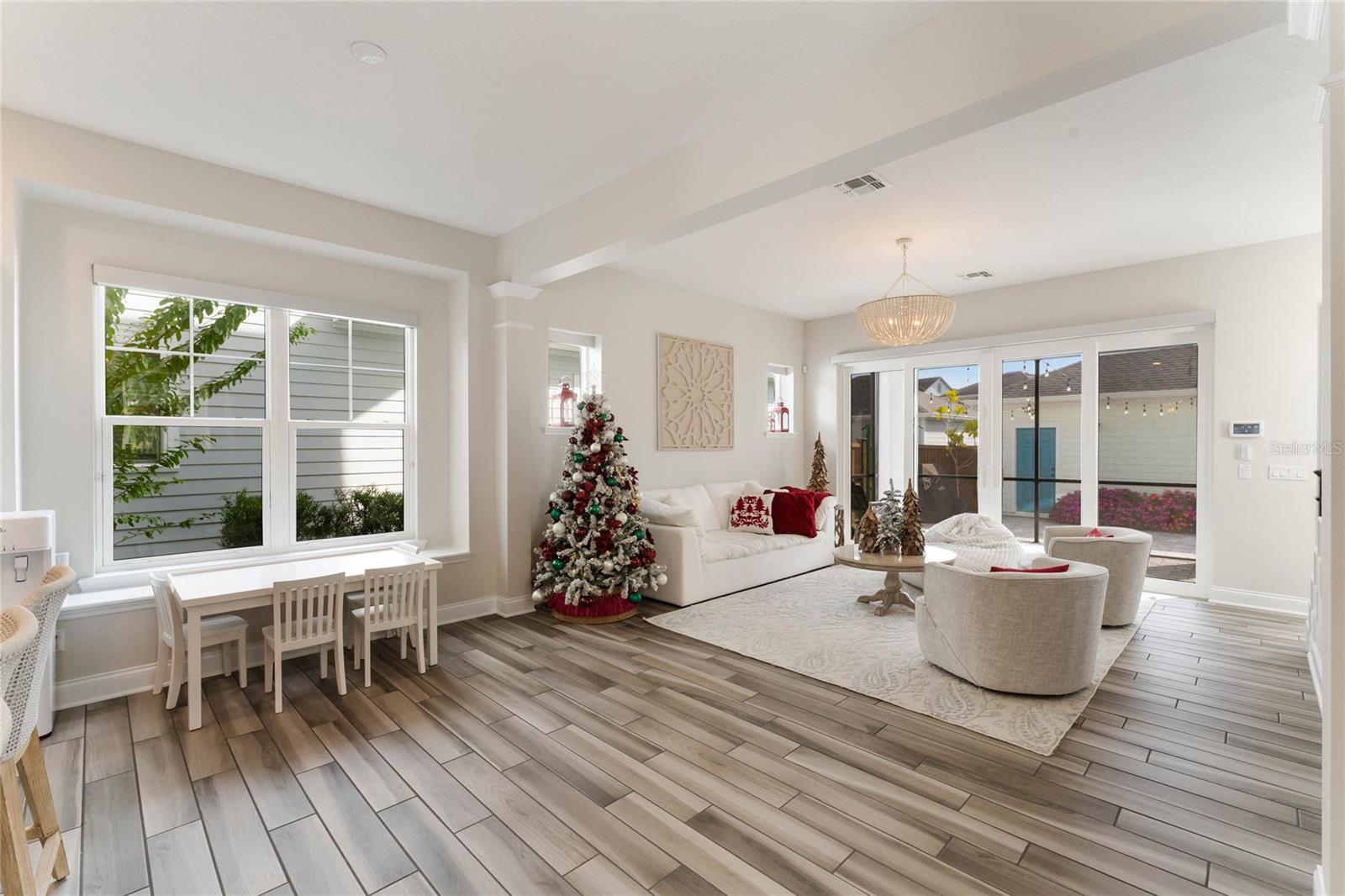 LAUREATE PARK PH 5B - Residential Lease