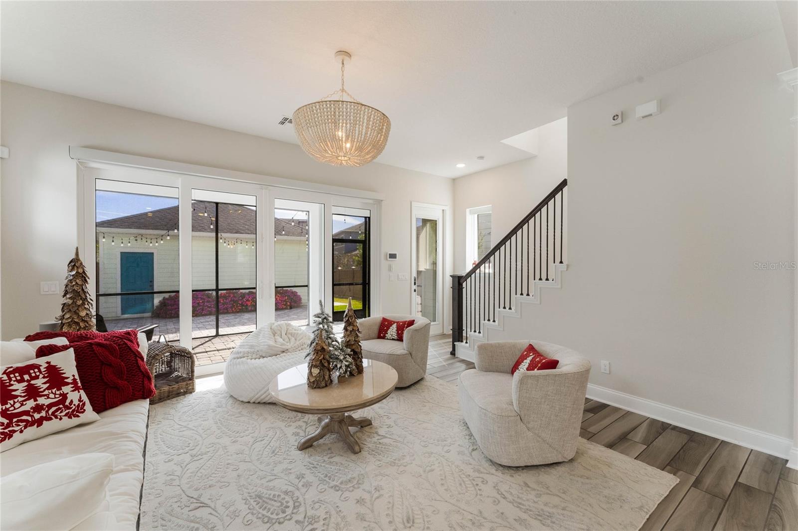 LAUREATE PARK PH 5B - Residential Lease