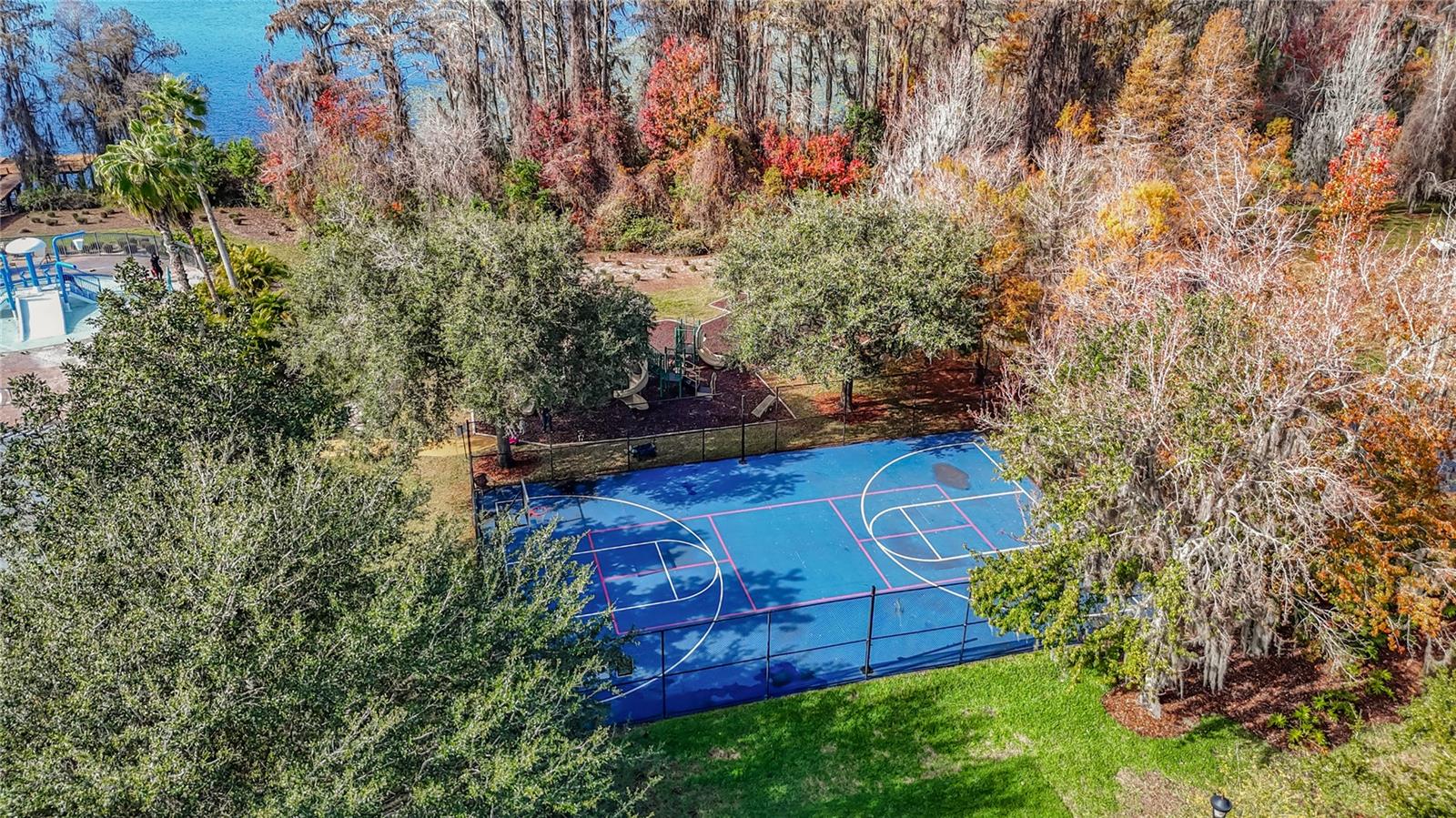 WATERS EDGE 02 - Residential