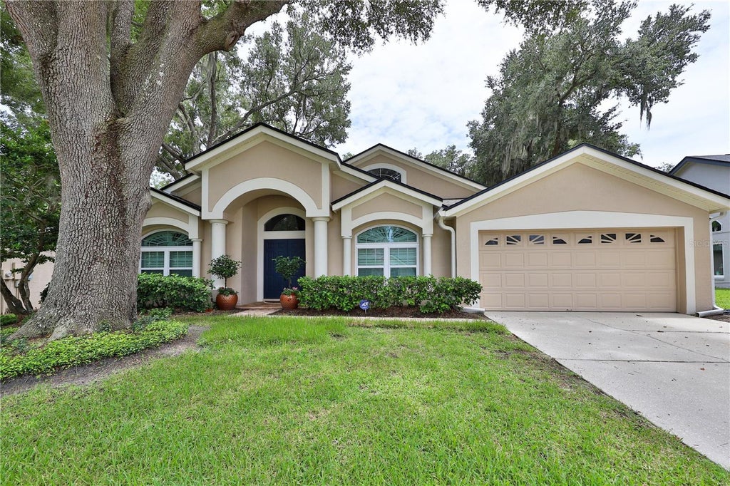 Photo of 2578 Ekana Drive, Oviedo, FL 32765 (MLS # O6407955)