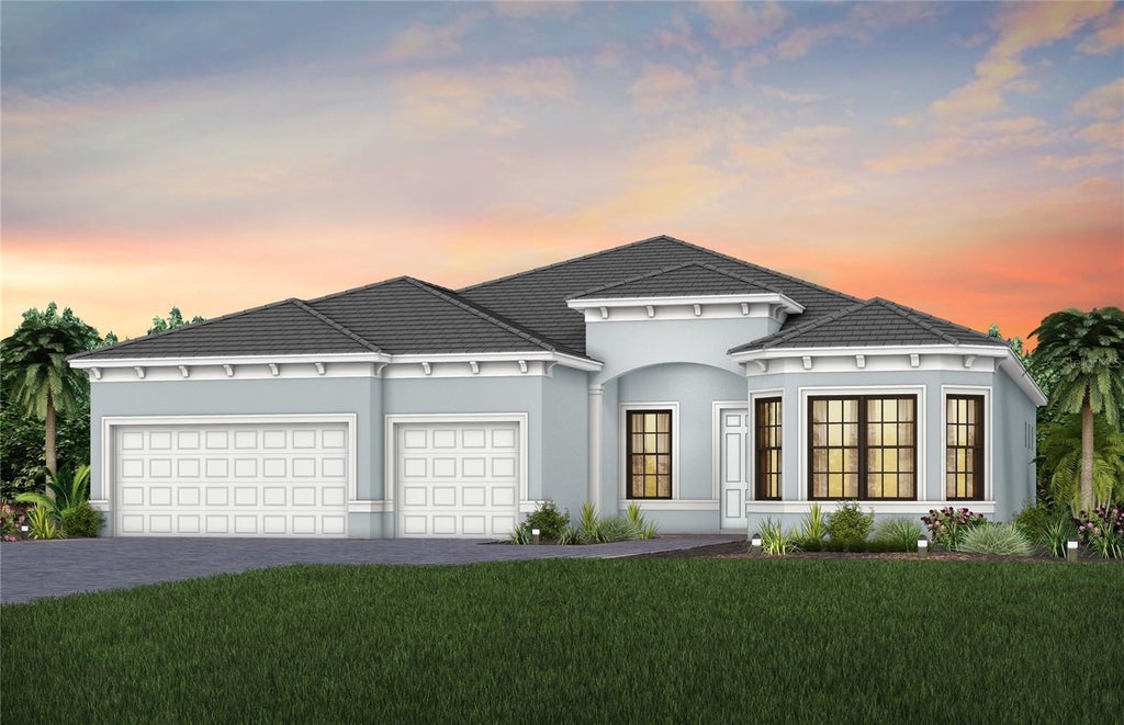 Photo of 19107 Fox Landing Place, Lakewood Ranch, FL 34211 (MLS # TB8562818)