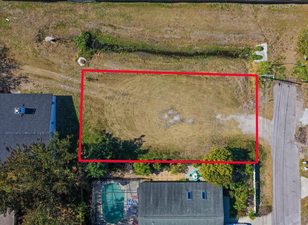 Photo of Braginton Street, Largo, FL 33756 (MLS # TB8479795)