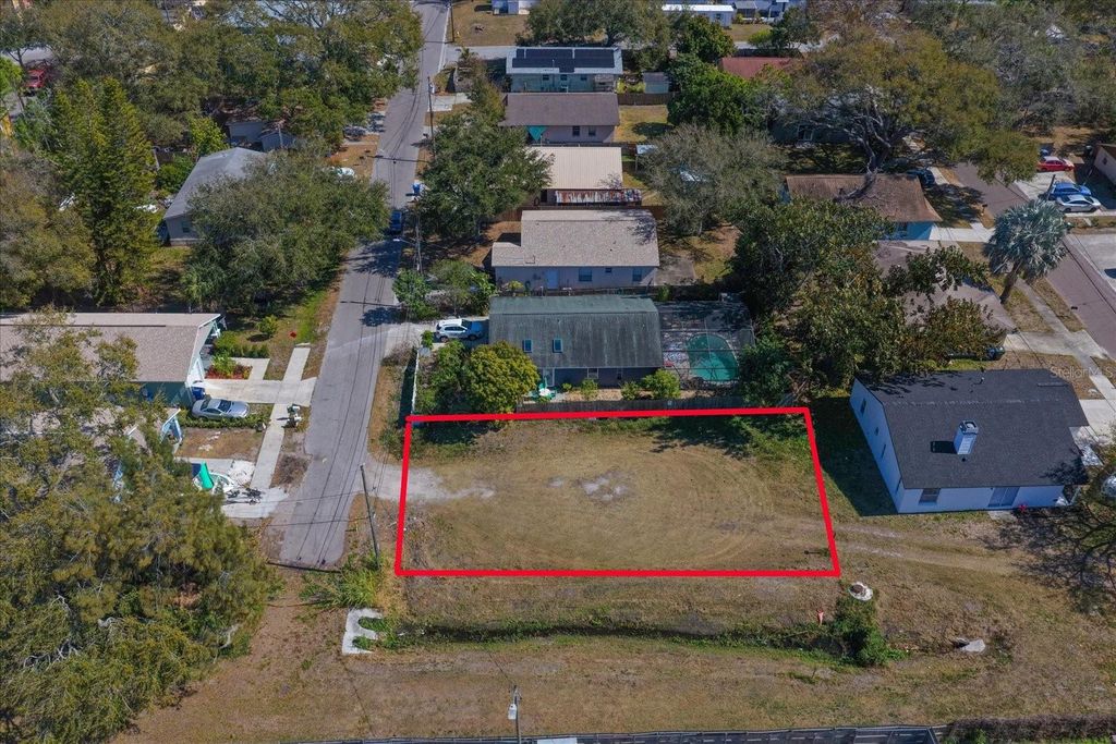 Photo of Braginton Street, Largo, FL 33756 (MLS # TB8479795)