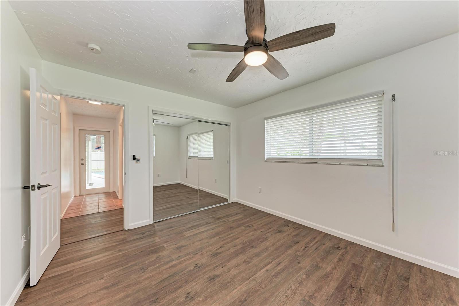 SORRENTO SHORES - Residential Lease