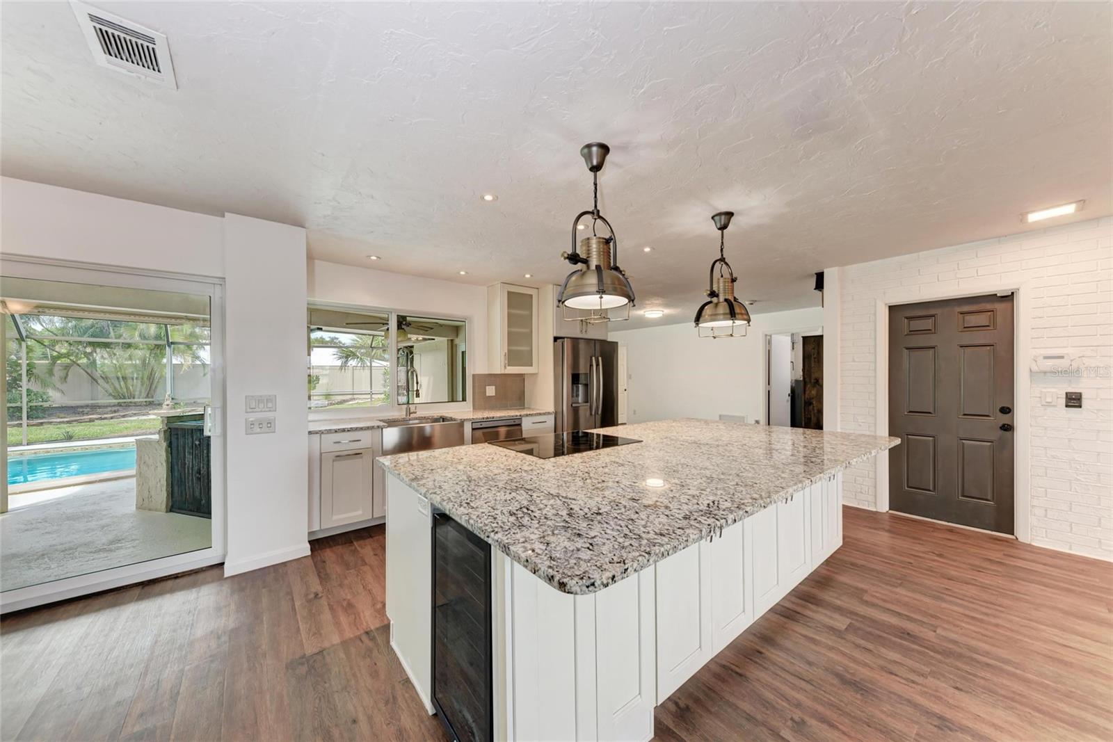 SORRENTO SHORES - Residential Lease