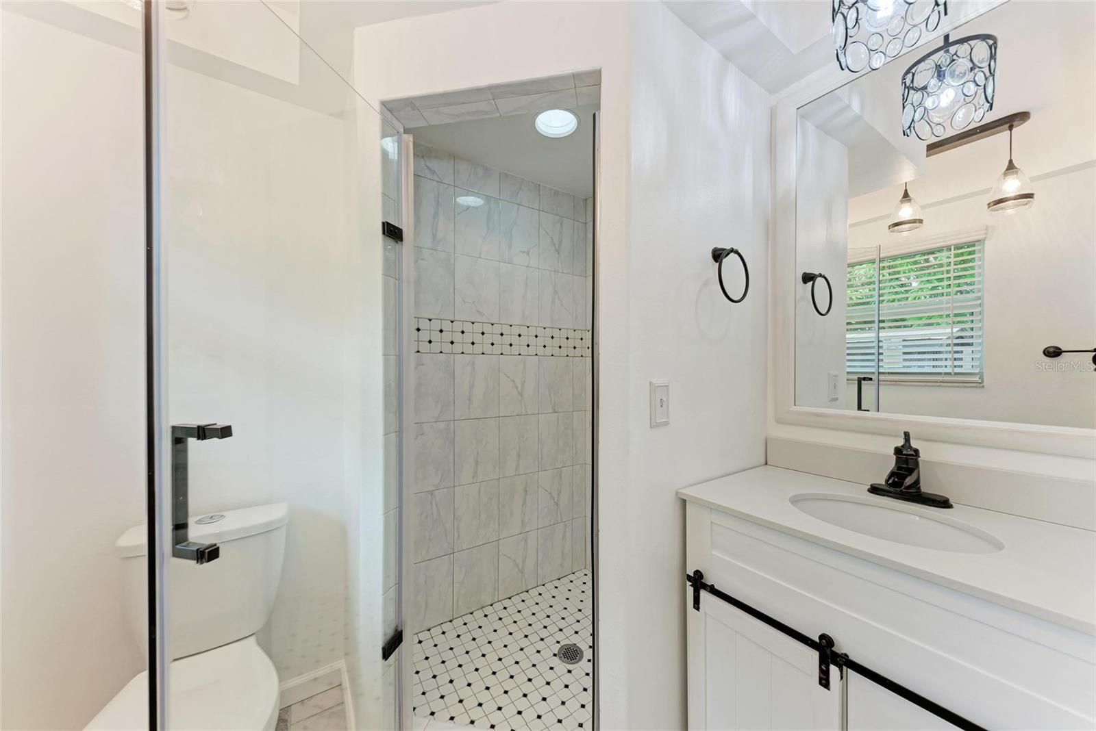 SORRENTO SHORES - Residential Lease