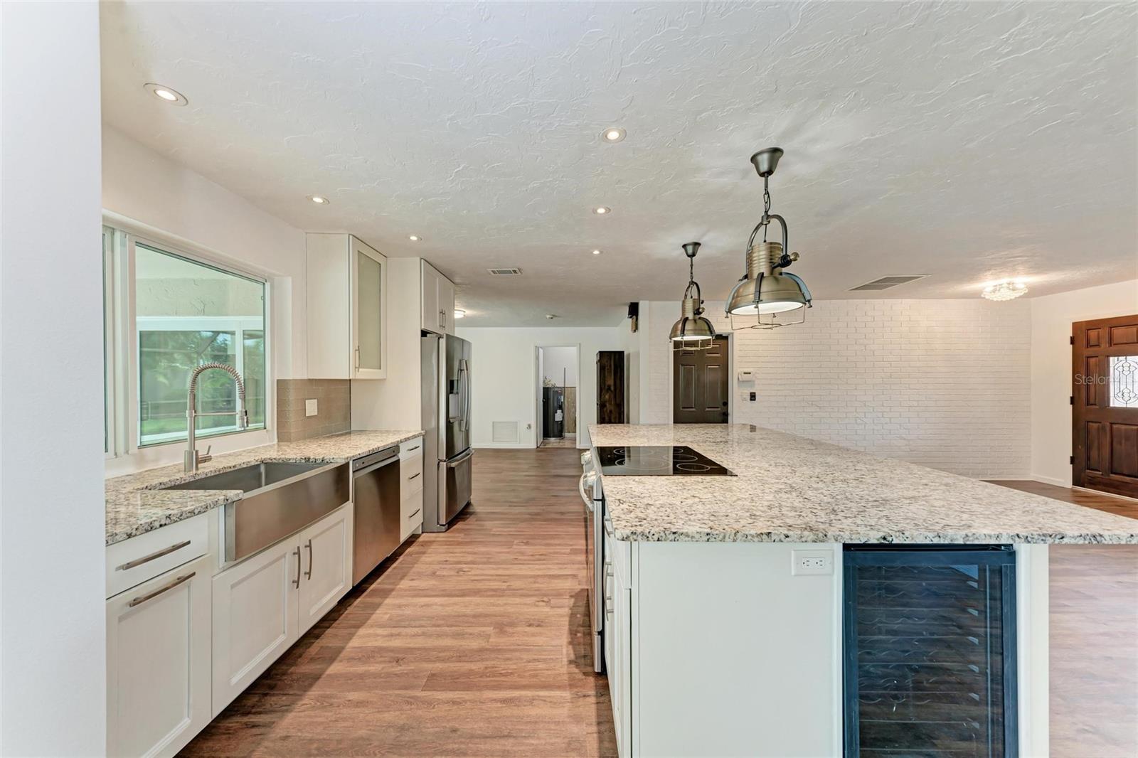 SORRENTO SHORES - Residential Lease