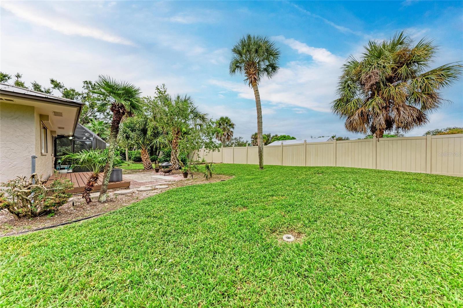 SORRENTO SHORES - Residential Lease