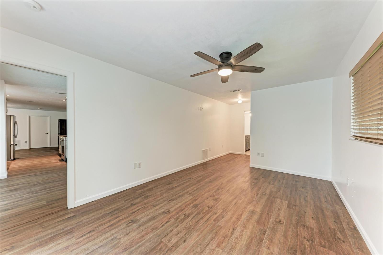 SORRENTO SHORES - Residential Lease