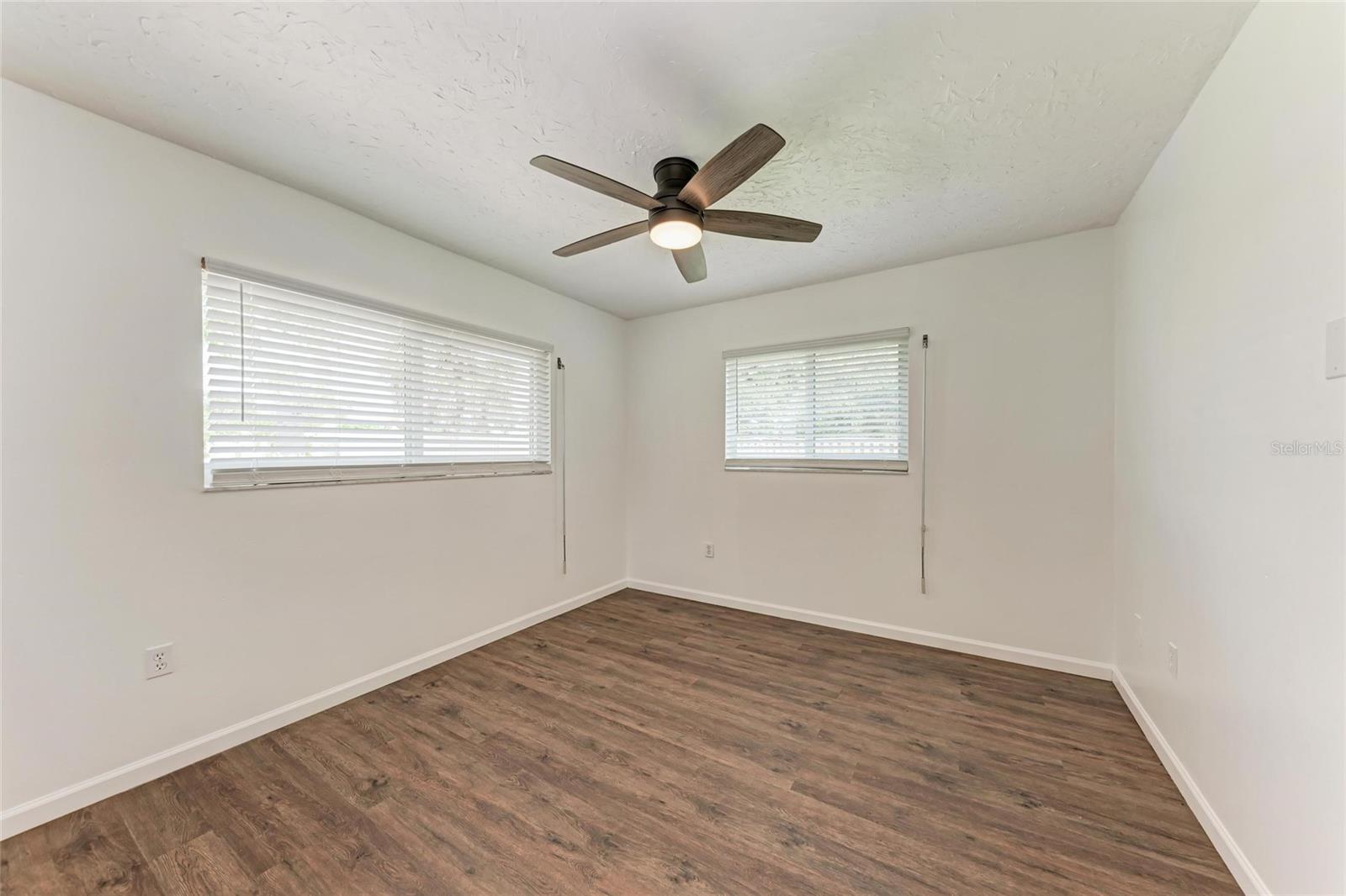 SORRENTO SHORES - Residential Lease
