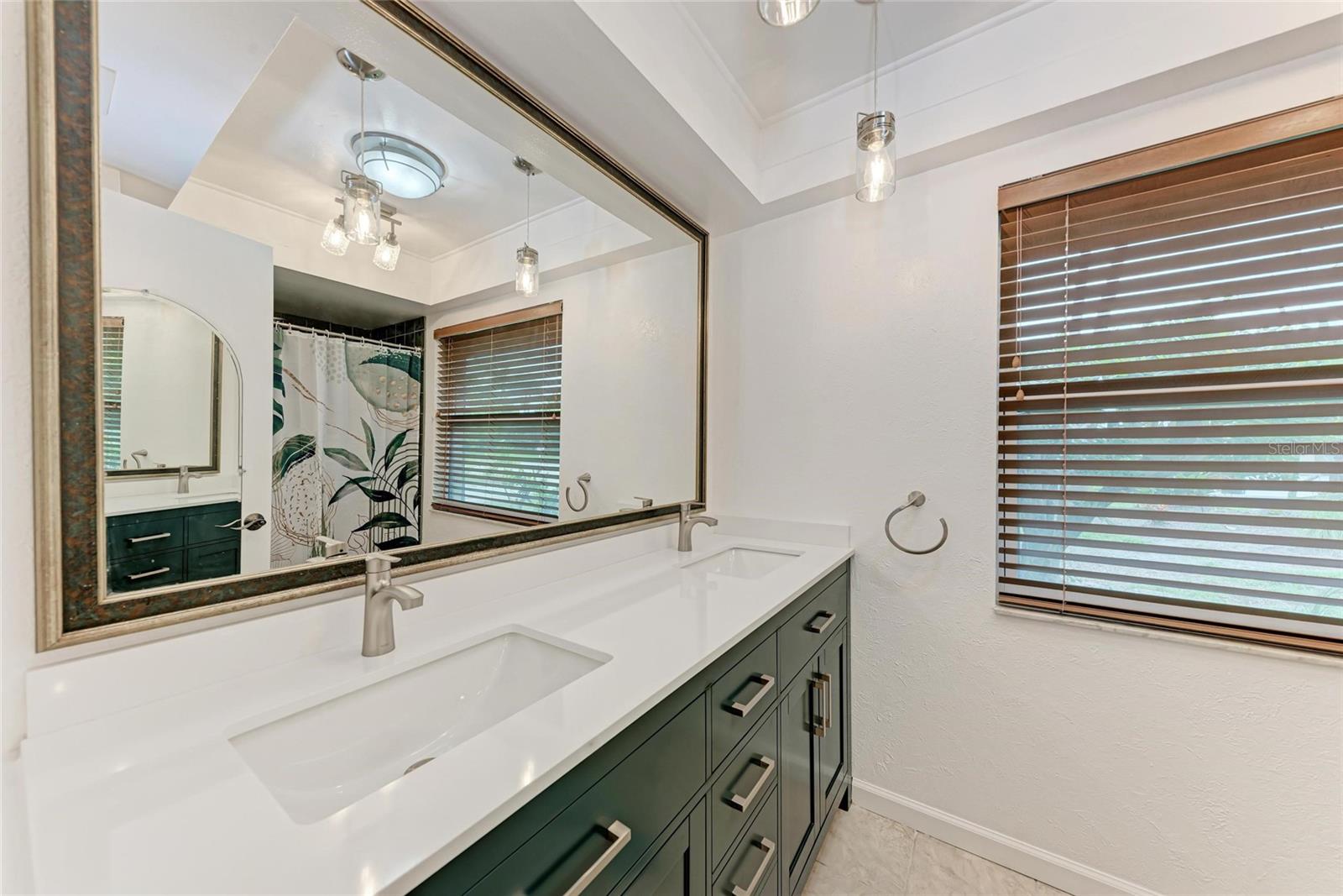 SORRENTO SHORES - Residential Lease