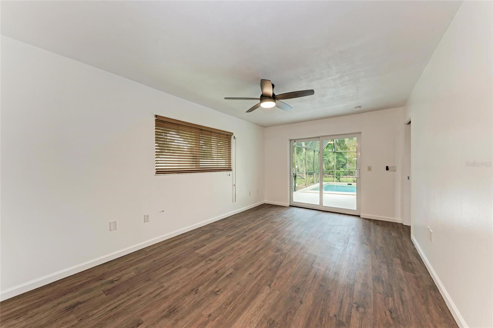 SORRENTO SHORES - Residential Lease