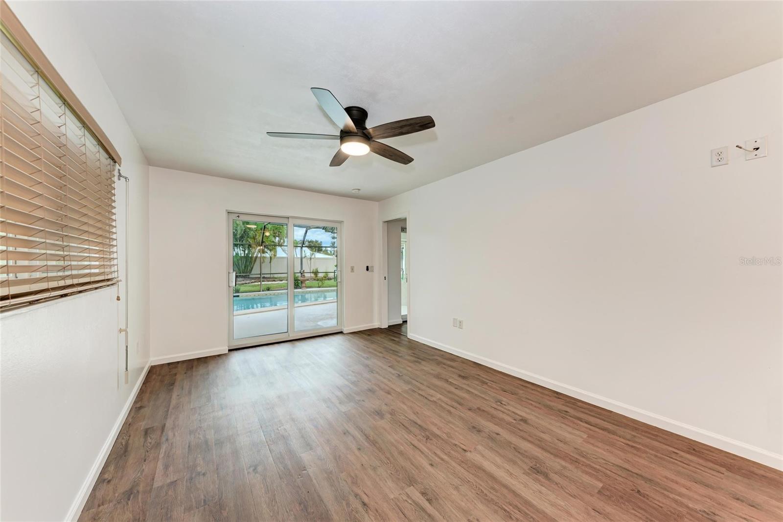 SORRENTO SHORES - Residential Lease