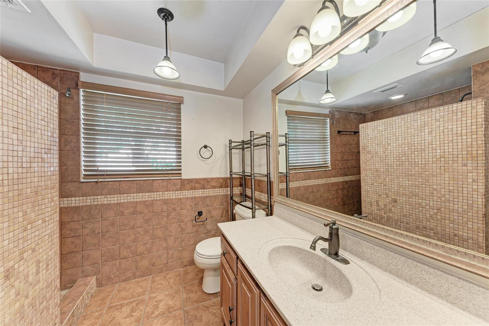SORRENTO SHORES - Residential Lease