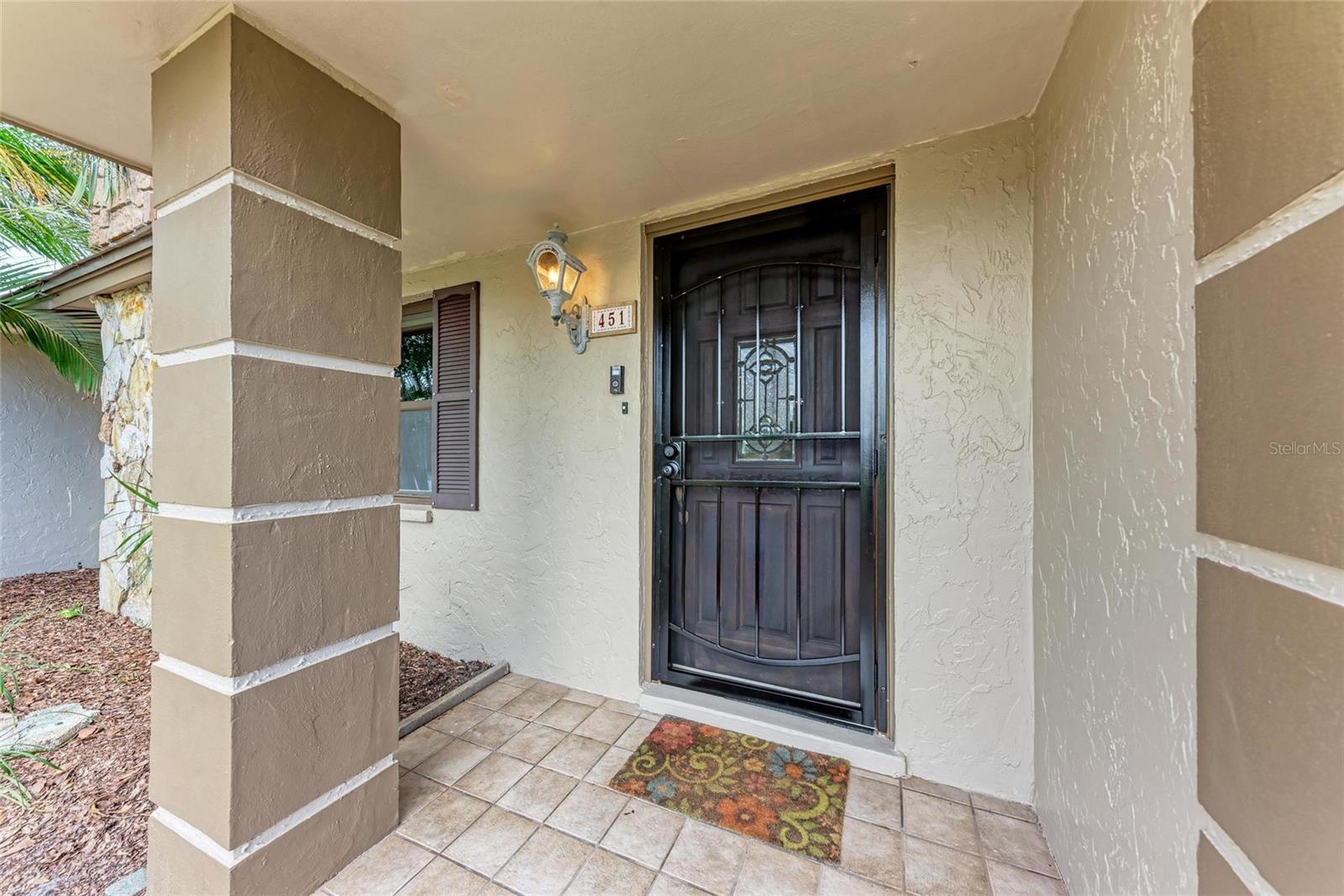 SORRENTO SHORES - Residential Lease