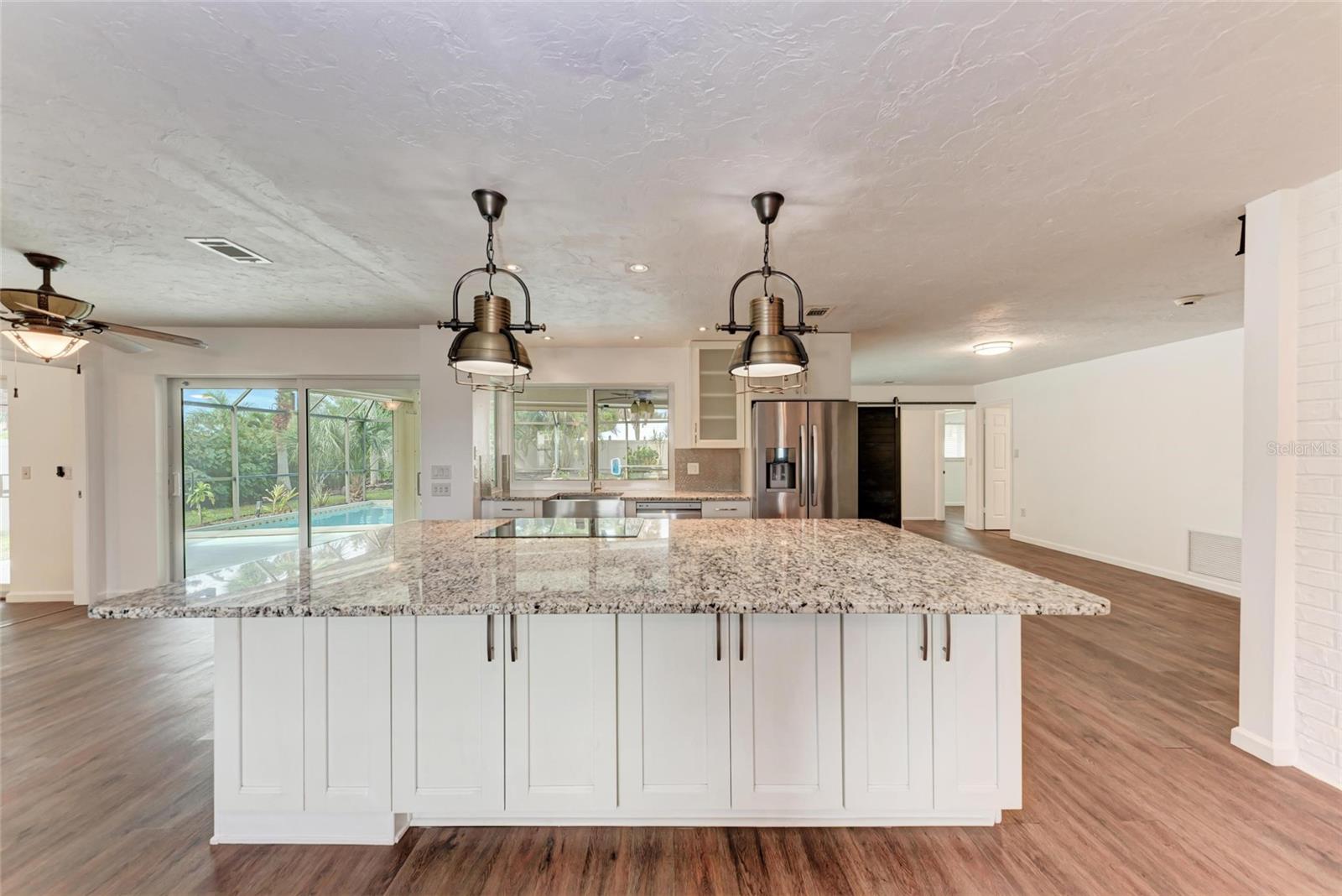 SORRENTO SHORES - Residential Lease