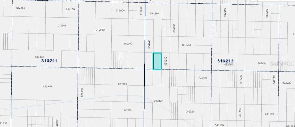 Photo of N/A, Frostproof, FL 33843 (MLS # O6265719)