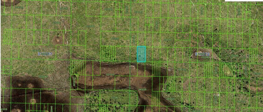 Photo of N/A, Frostproof, FL 33843 (MLS # O6265719)