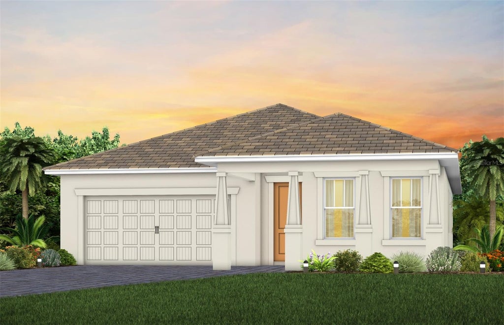 Photo of 8214 Highgrove Avenue, Bradenton, FL 34210 (MLS # TB8560987)