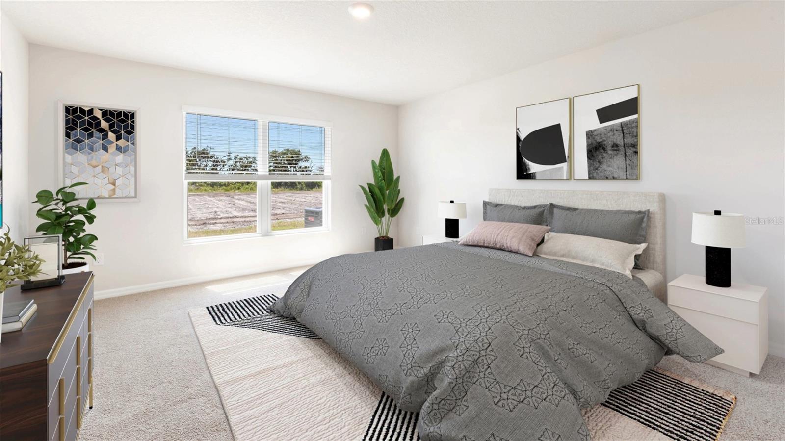 OAKFIELD LAKES - Residential