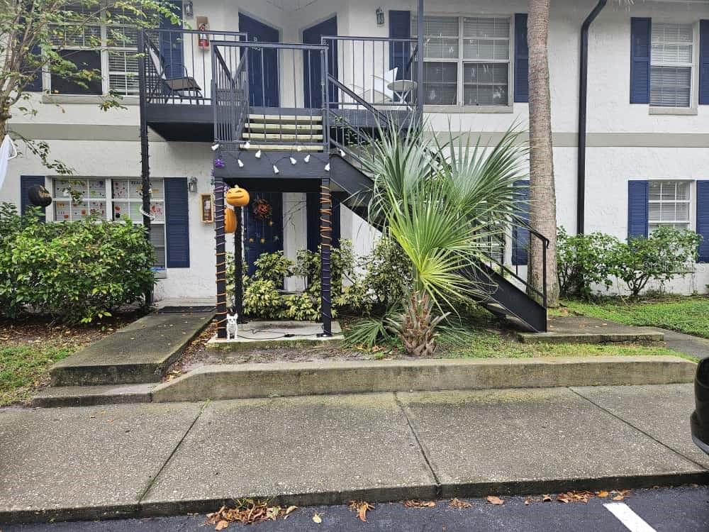 LANCELOT/WINTER PARK - Residential Lease