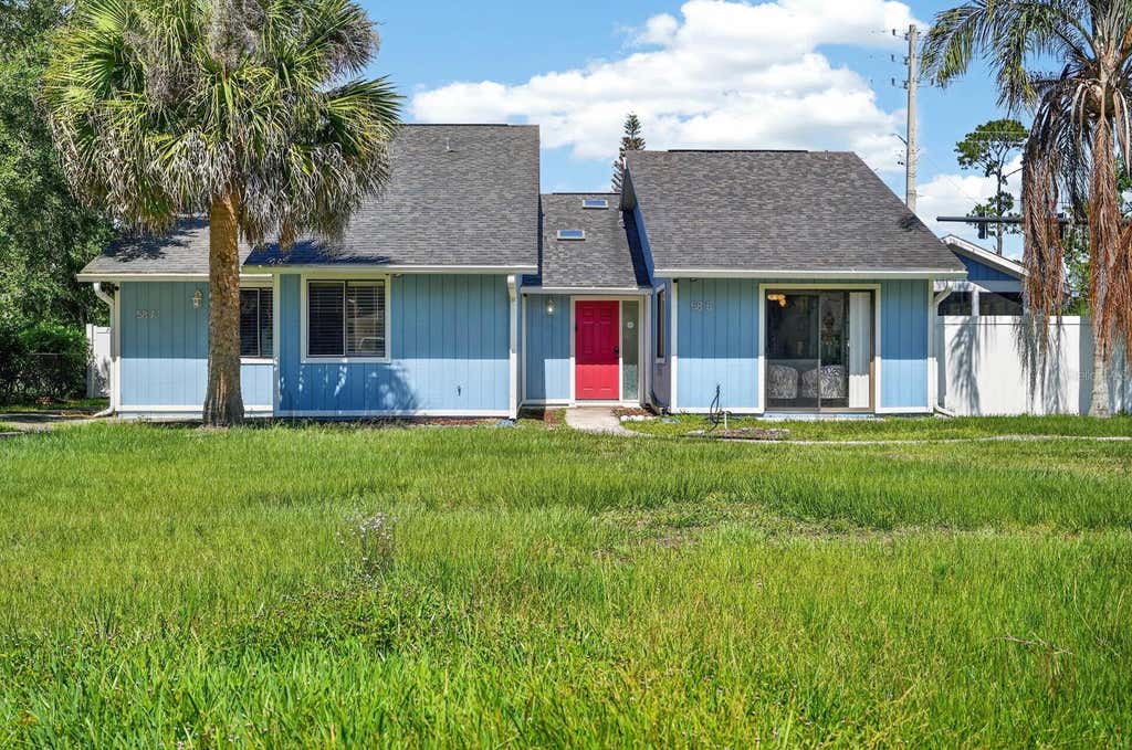 Photo of 58 Bradmore Lane #A, Palm Coast, FL 32137 (MLS # FC320256)