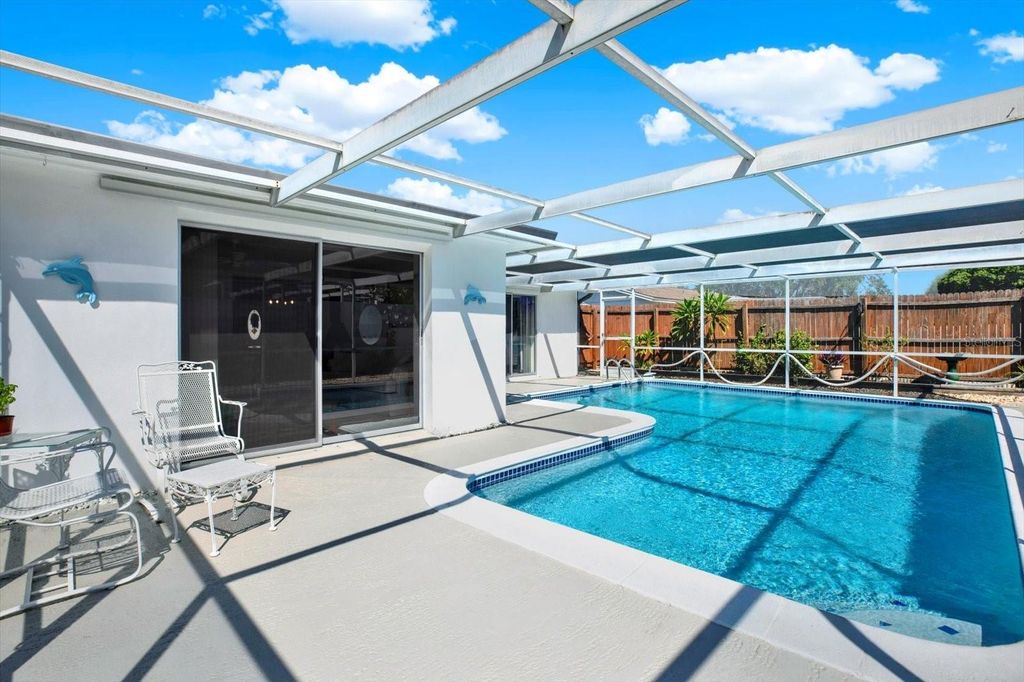 Photo of 9024 Lido Lane, Port Richey, FL 34668 (MLS # TB8427626)