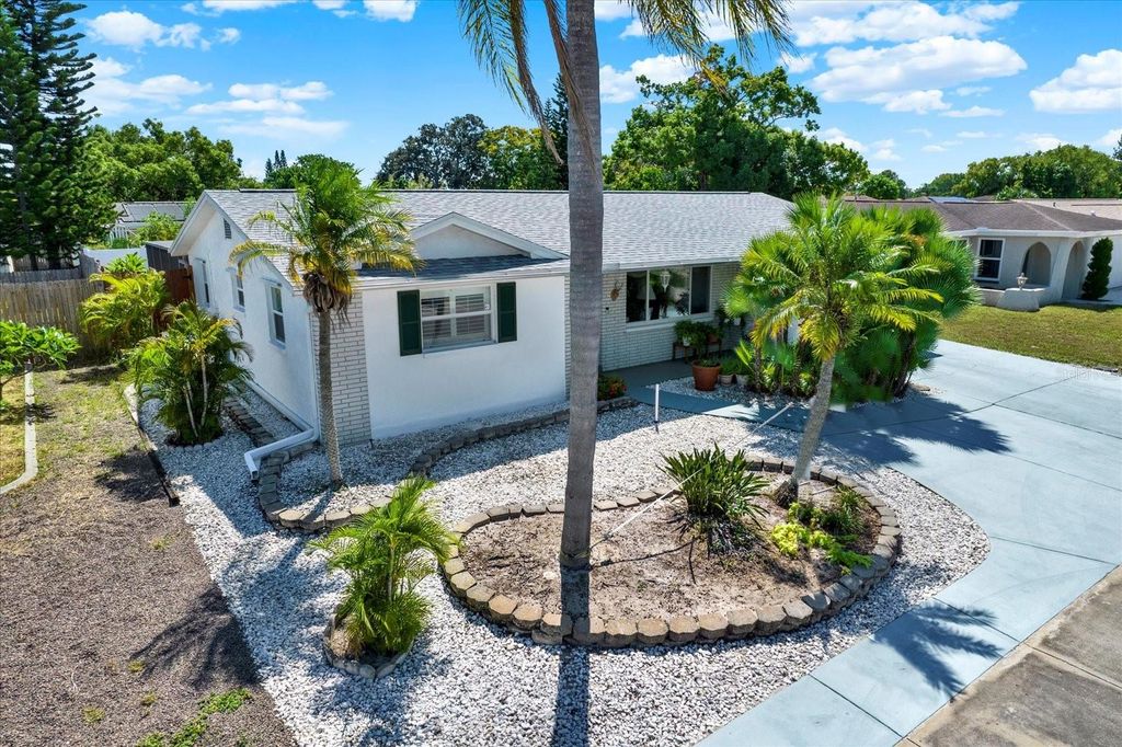 Photo of 9024 Lido Lane, Port Richey, FL 34668 (MLS # TB8427626)