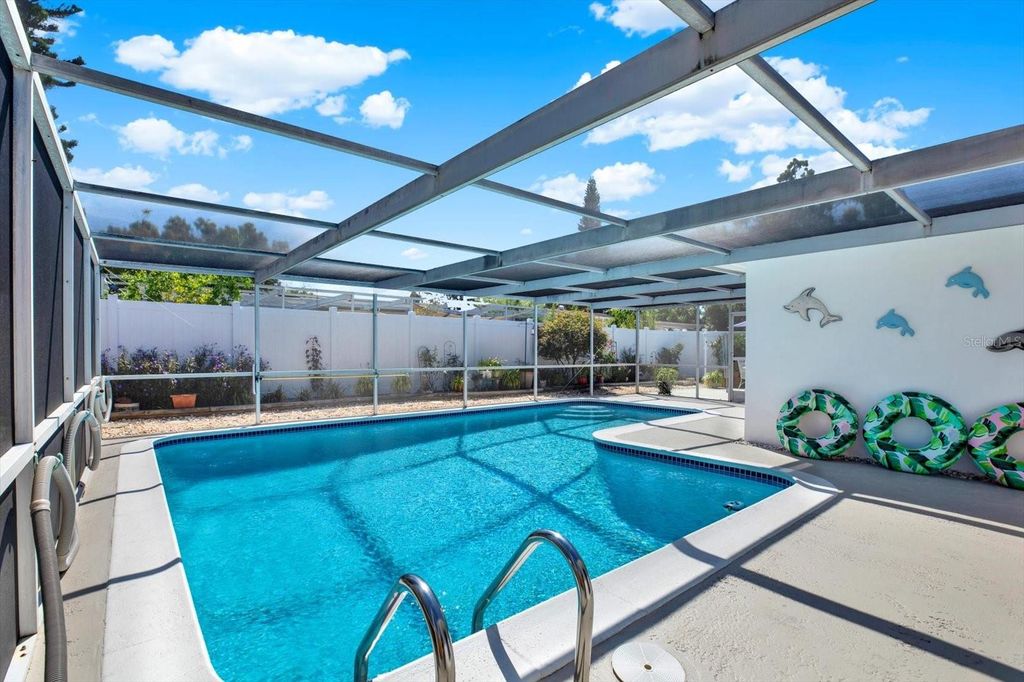 Photo of 9024 Lido Lane, Port Richey, FL 34668 (MLS # TB8427626)