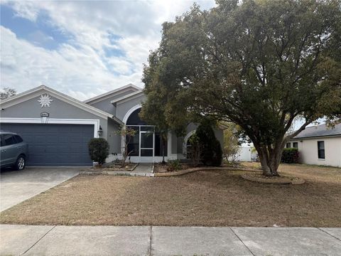 Photo of 10457 Crestfield Drive, Riverview, FL 33569 (MLS # TB8465875)