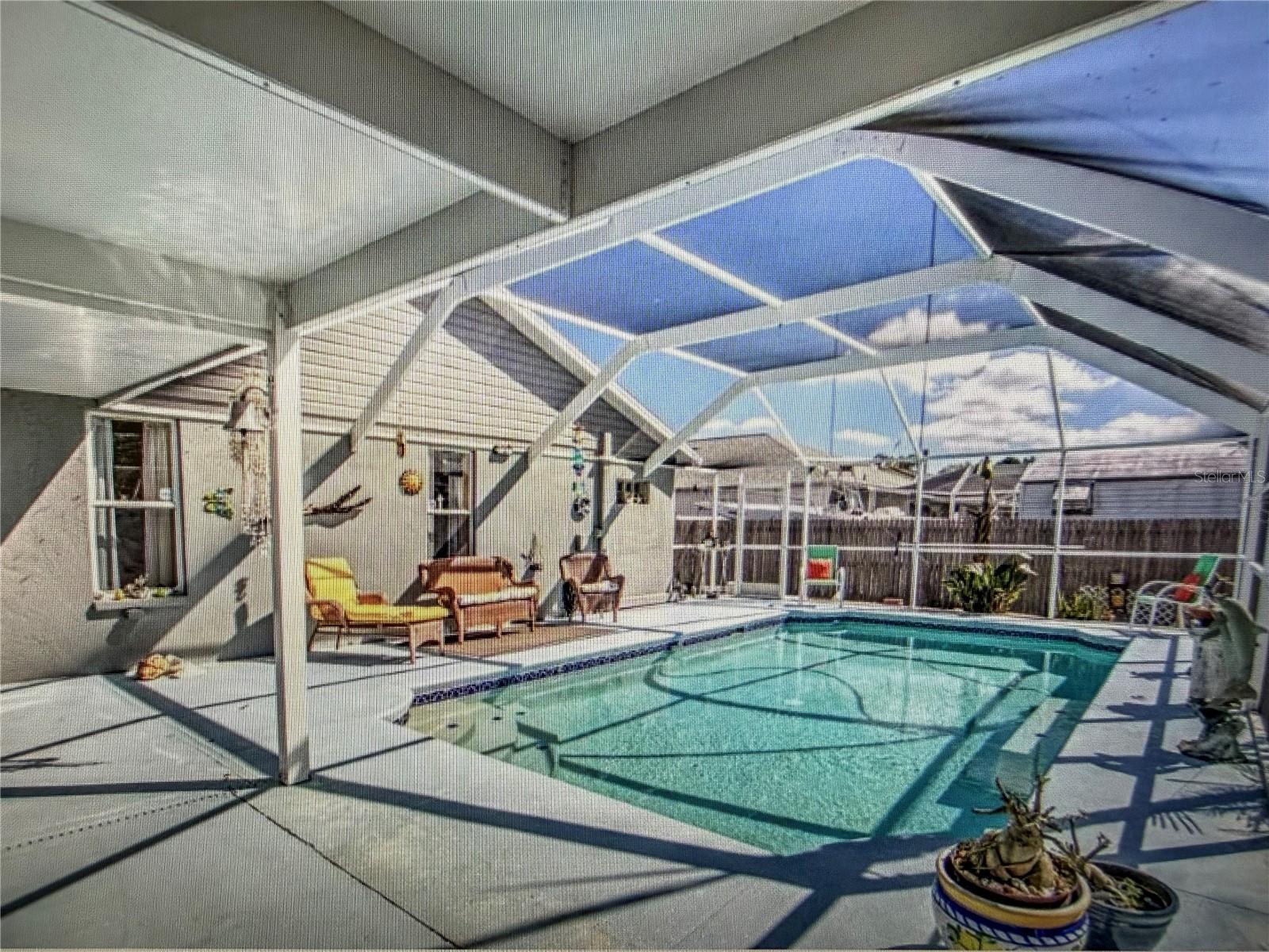 BOYETTE SPGS SEC A UNIT - Residential