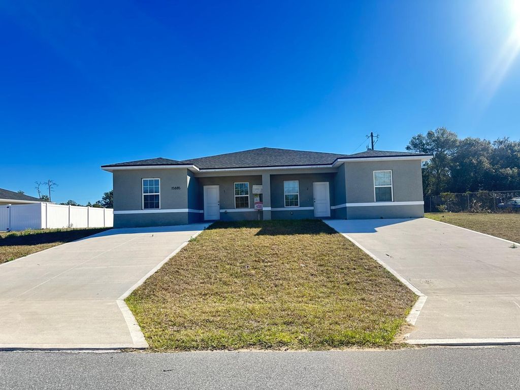 Photo of 15885 SW 35th Court Road #2, Ocala, FL 34473 (MLS # O6386263)