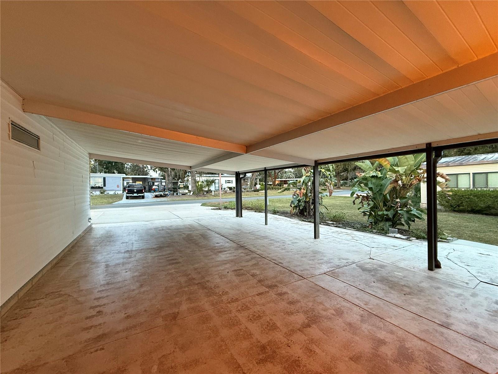 CONTINENTAL CAMPER RESORTS UNI - Residential