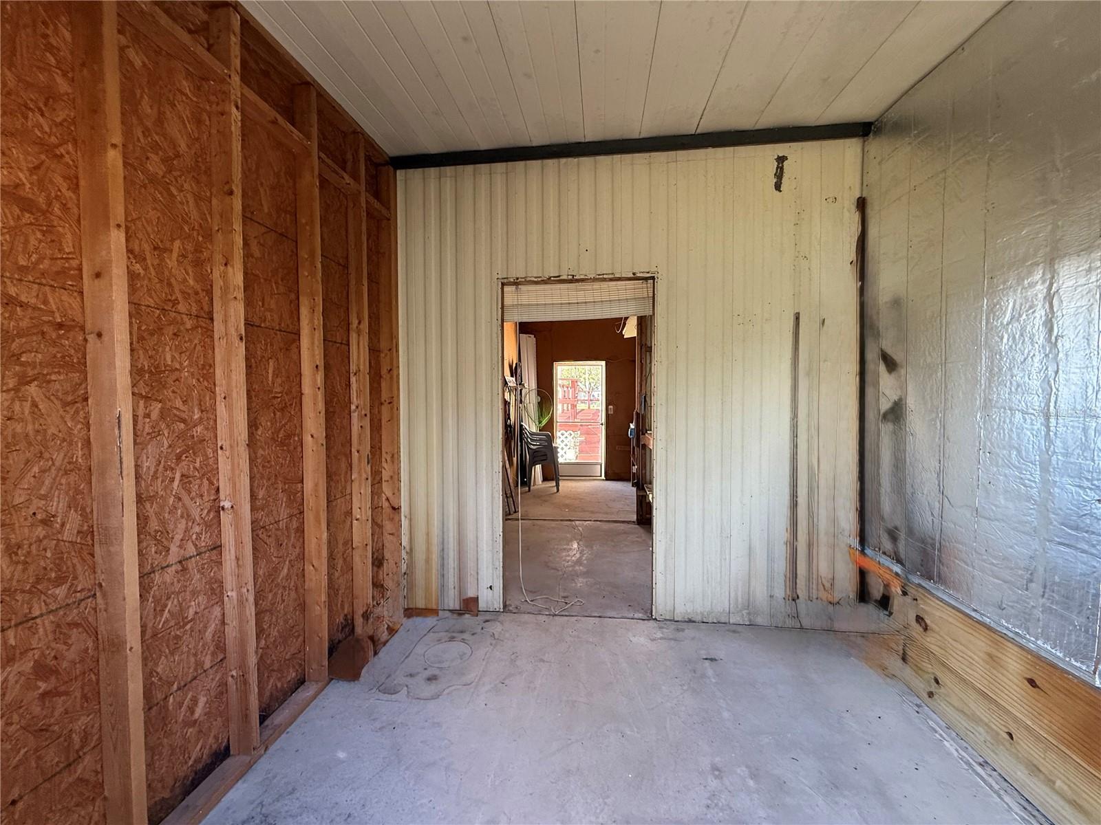 CONTINENTAL CAMPER RESORTS UNI - Residential