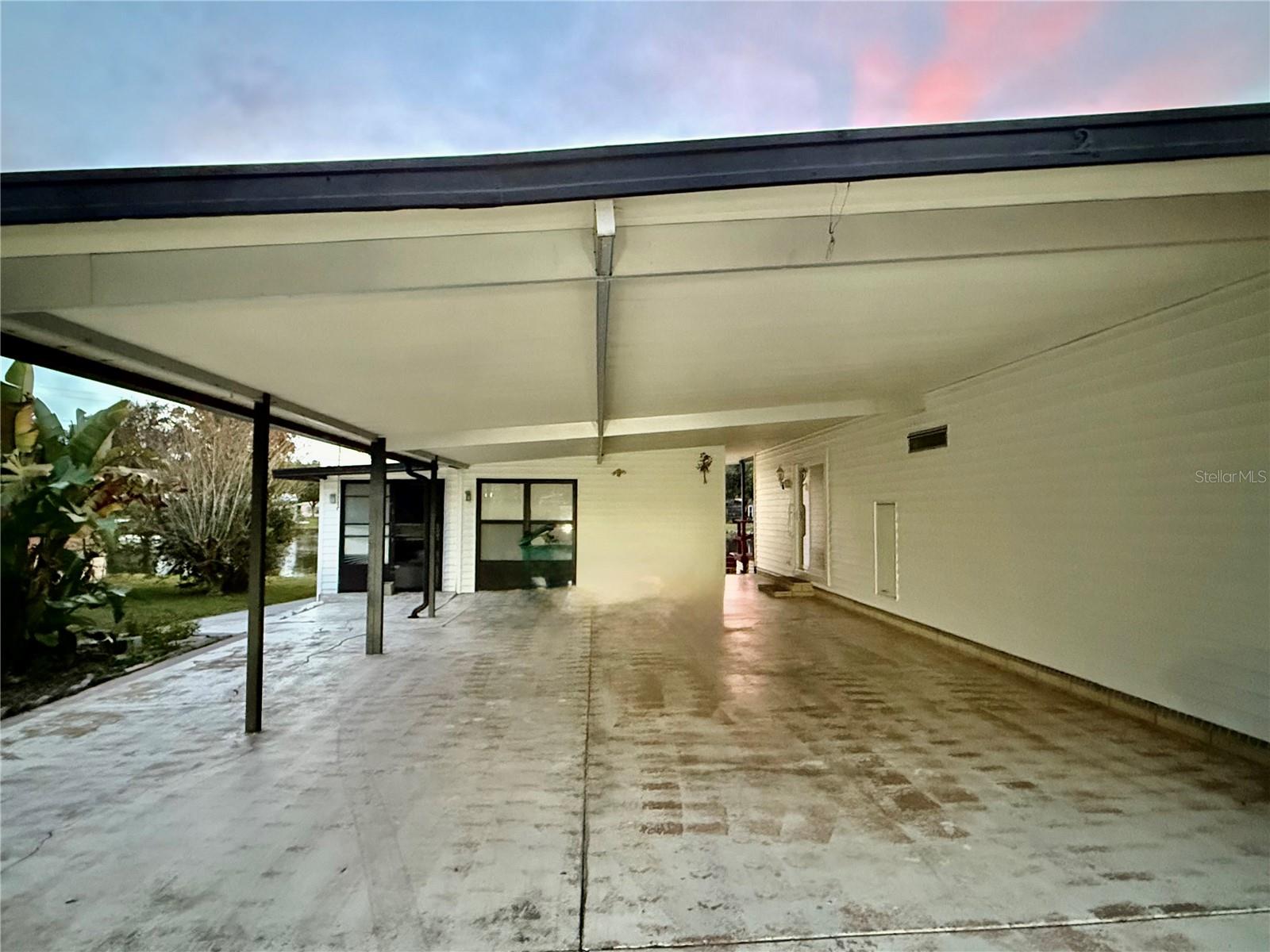 CONTINENTAL CAMPER RESORTS UNI - Residential