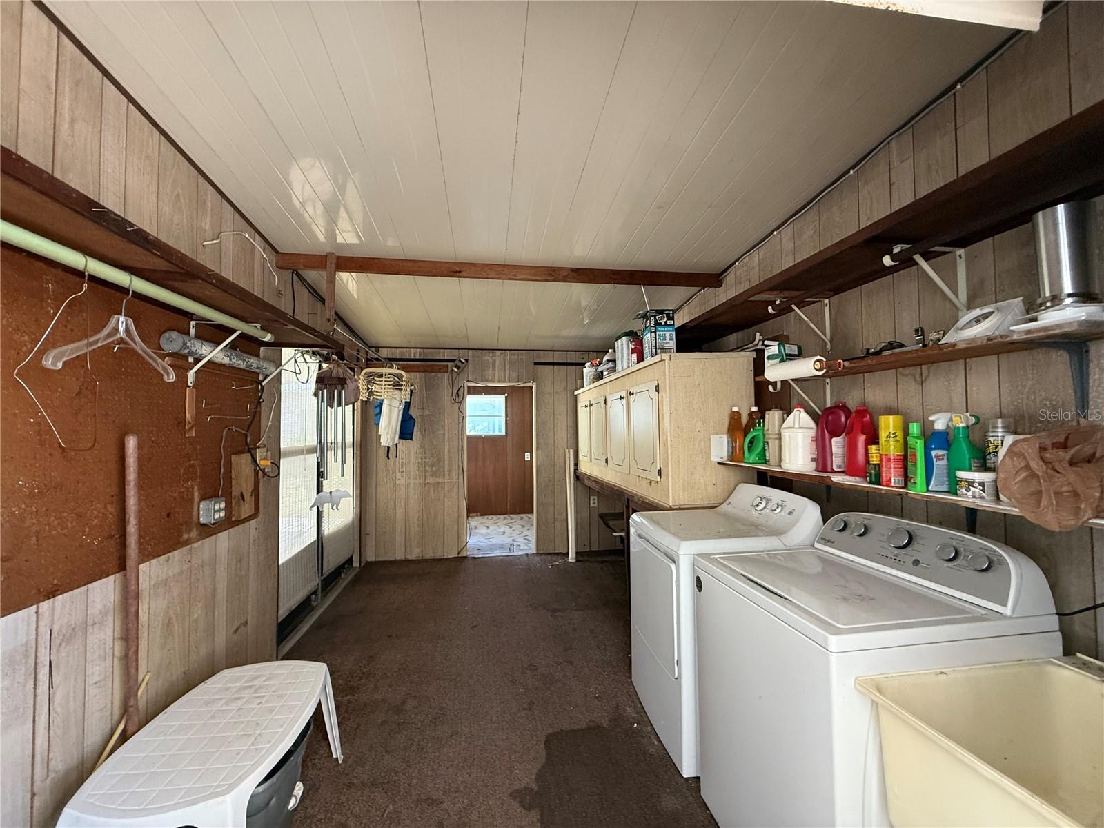 CONTINENTAL CAMPER RESORTS UNI - Residential