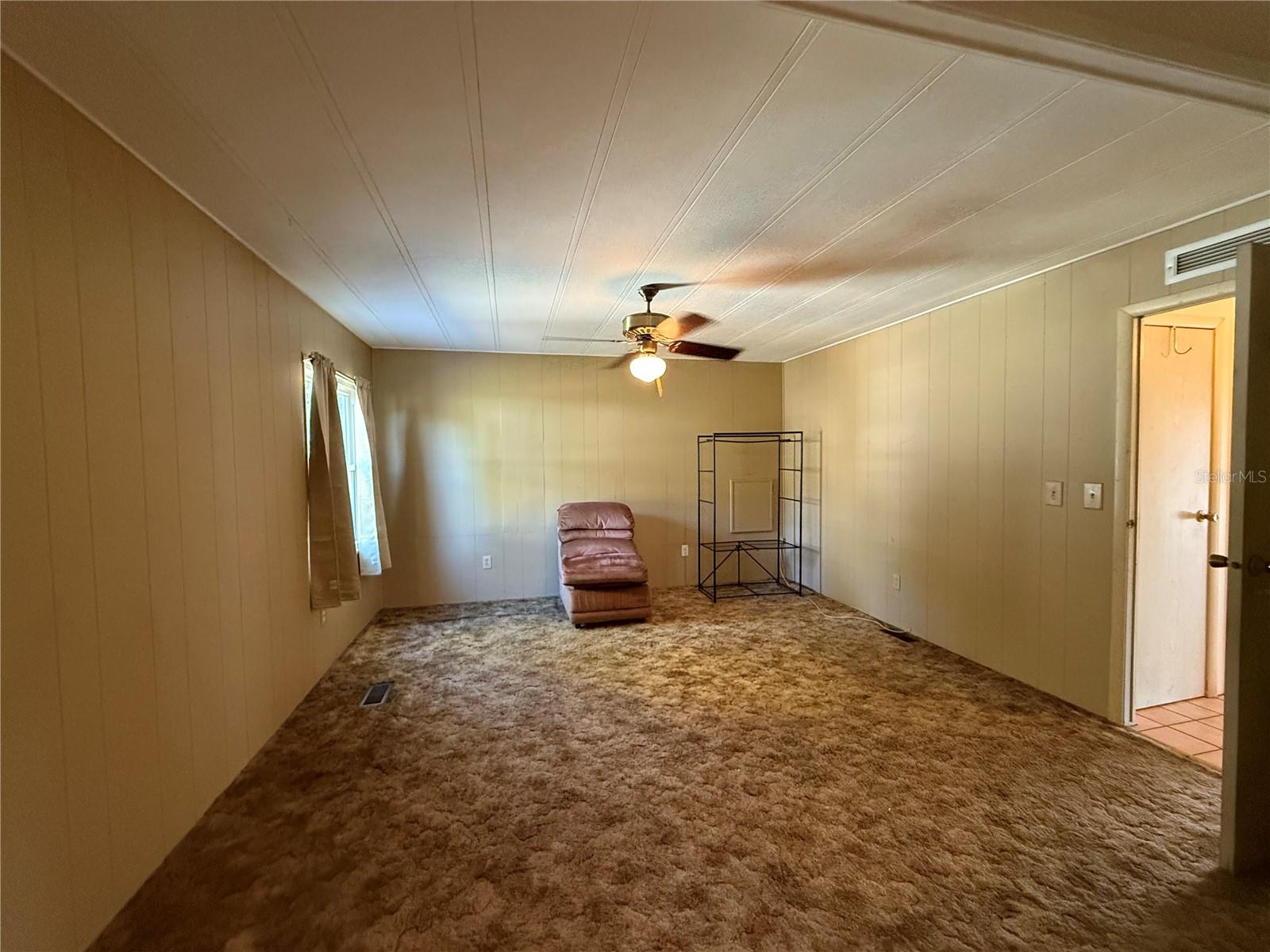 CONTINENTAL CAMPER RESORTS UNI - Residential