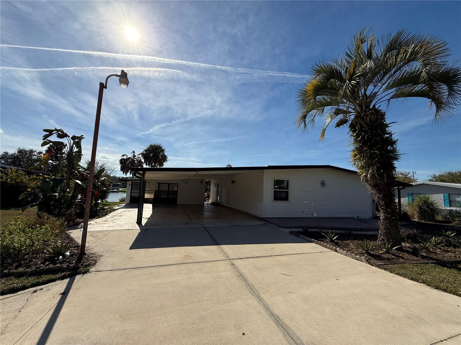 CONTINENTAL CAMPER RESORTS UNI - Residential