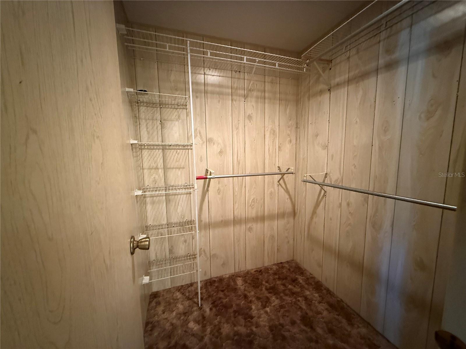 CONTINENTAL CAMPER RESORTS UNI - Residential