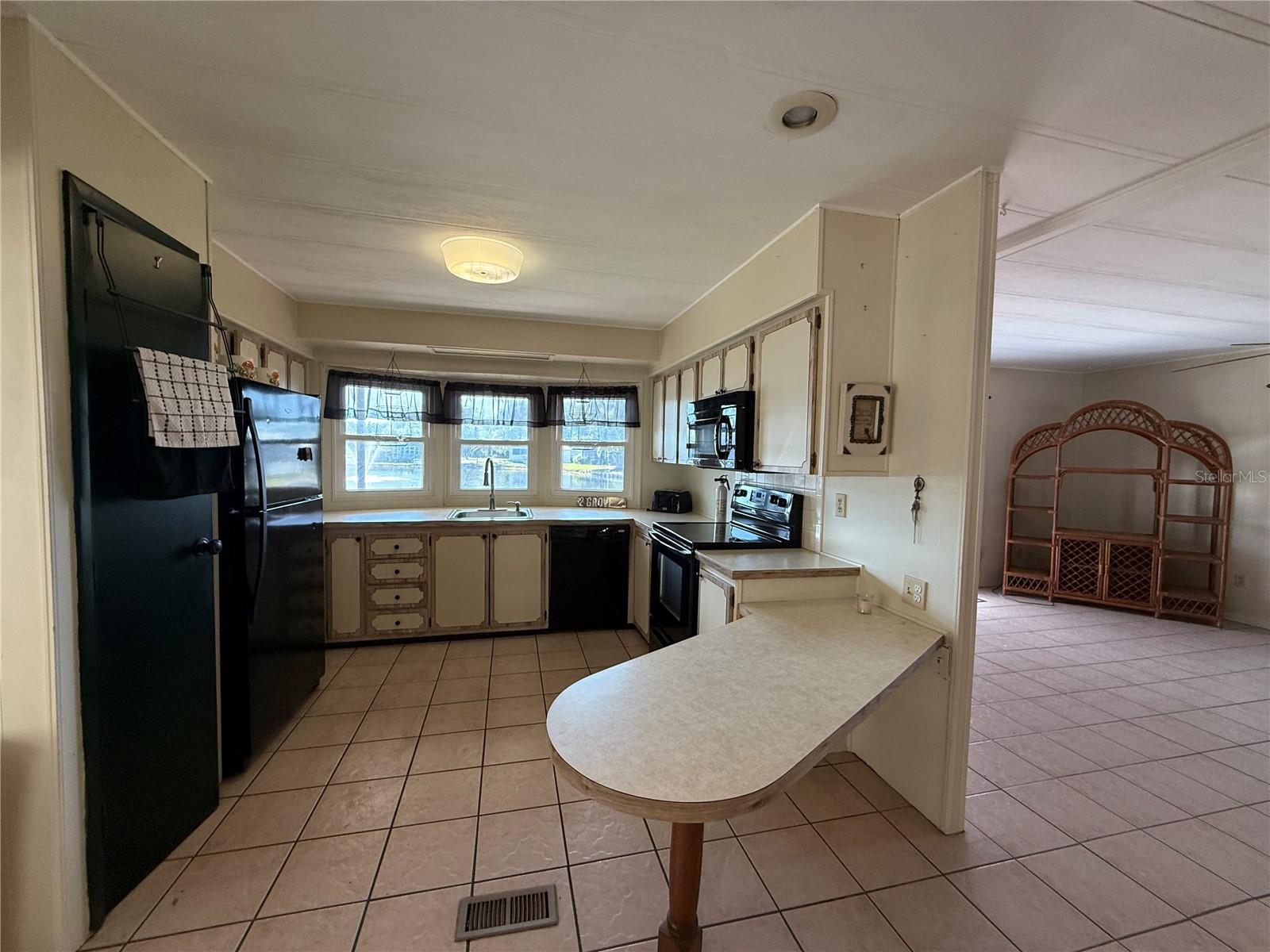 CONTINENTAL CAMPER RESORTS UNI - Residential