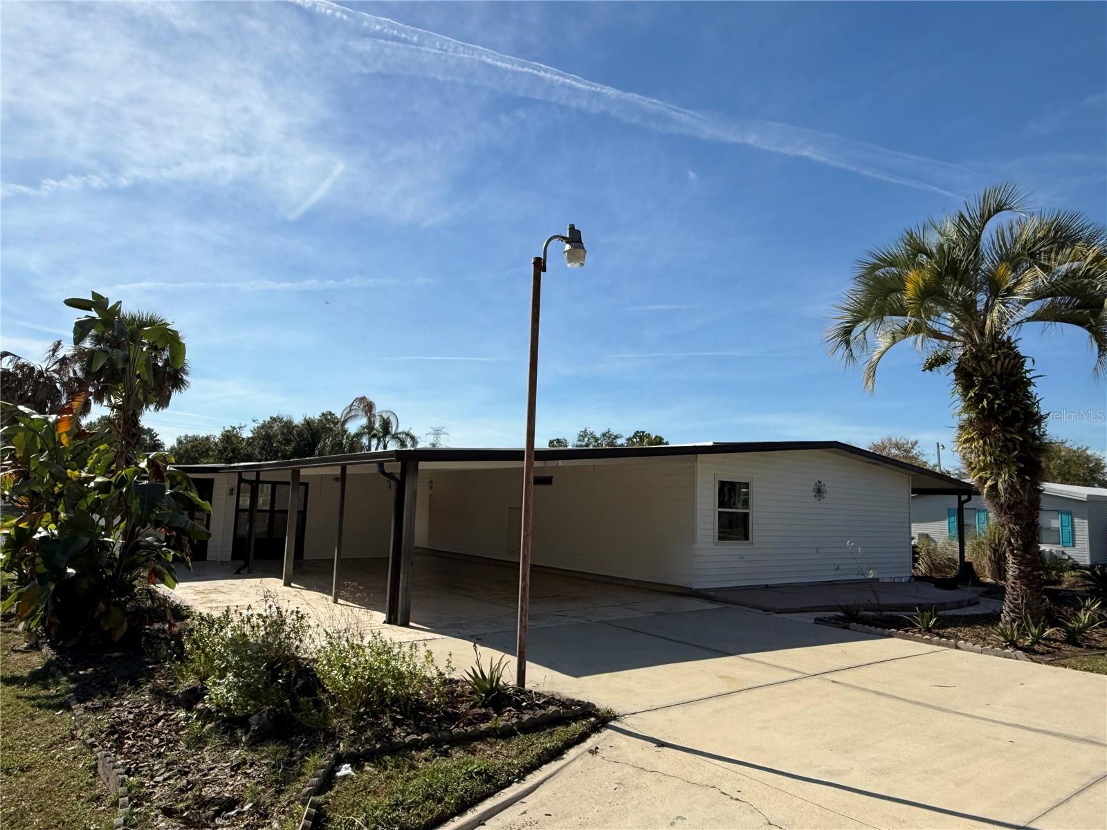 CONTINENTAL CAMPER RESORTS UNI - Residential